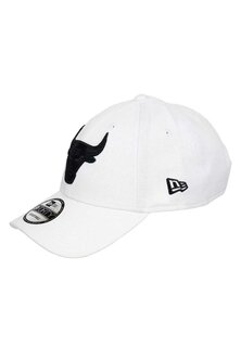 Бейсболка CHICAGO BULLS LEAGUE ESSENTIAL ADJUSTABLE New Era, цвет weiss