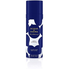 Лосьон для тела Mirto Di Panarea от Acqua Di Parma 150 мл