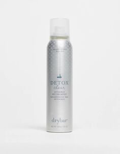 Сухой шампунь Drybar Detox Clear Invisible 100г