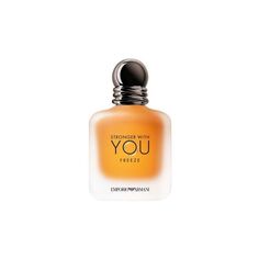 Мужская туалетная вода Emporio Armani Stronger With You Freeze EDT Armani, 50