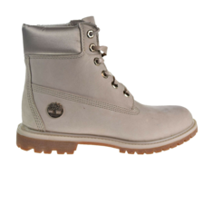 Ботинки Wmns 6 Inch Premium Timberland, коричневый