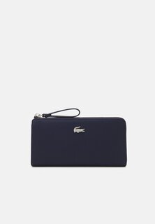 Кошелек DAILY LIFESTYLE Lacoste, цвет marine