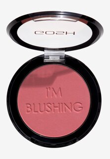 Румяна I&apos;M BLUSHING BLUSHER Gosh Copenhagen, цвет 003 passion