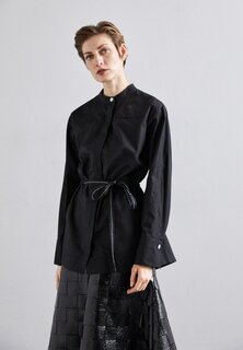 Рубашка Senna Proenza Schouler White Label, черный