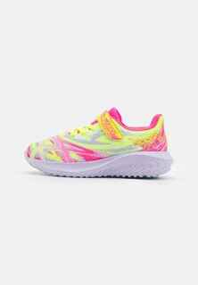 Кроссовки для соревнований PRE-NOOSA TRI 15 UNISEX ASICS, цвет hot pink/blue fade