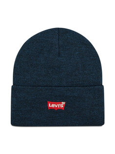 Кепка Levi&apos;s, синий Levis