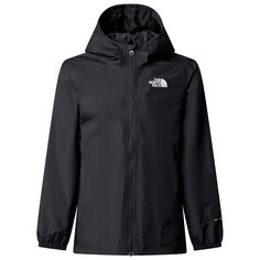 Дождевик The North Face Teen&apos;s Rainwear Shell, цвет TNF Black