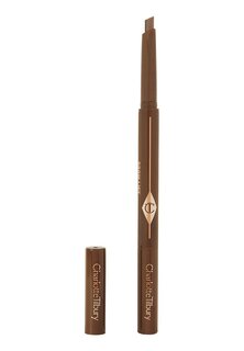 Карандаш для бровей BROW LIFT Charlotte Tilbury, цвет natural brown