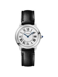 Часы Ronde Must de Cartier Cartier