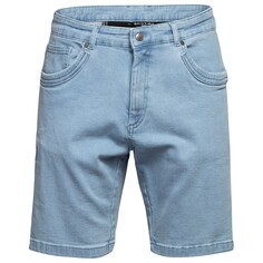 Шорты Chillaz Kufstein 2 0, цвет Denim Light Blue