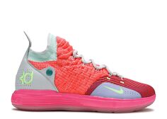 Кроссовки Nike Zoom Kd 11 Gs &apos;Eybl&apos;, розовый