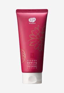 Моющее средство Foam Cleansing Cream Whamisa