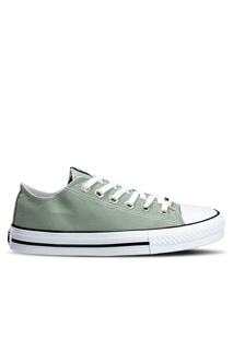 Женская обувь Sun Sneaker A.green Slazenger, зеленый