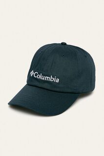 Кепка Columbia, темно-синий