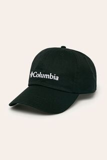 Кепка Columbia, черный