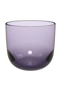 Набор стаканов Like Lavender, 2 шт. Villeroy &amp; Boch, фиолетовый