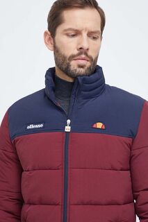 Куртка Ellesse, гранат