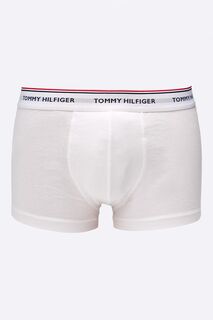 Боксеры (3 упаковки) Tommy Hilfiger, белый