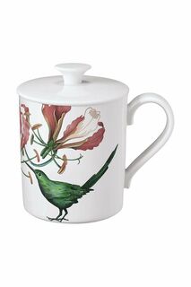 Кружка с крышкой Avarua Gifts Villeroy &amp; Boch, мультиколор