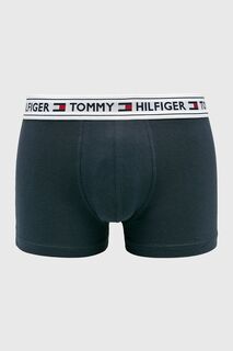 Боксеры Tommy Hilfiger, темно-синий