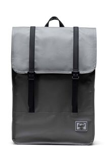 Рюкзак Survey Backpack Herschel, серый