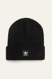 Кепка adidas Originals, черный