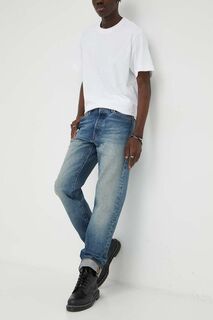 Джинсы 501 54 Levi&apos;s, синий Levis