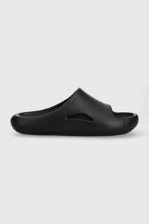 Тапочки Mellow Slide Crocs, черный