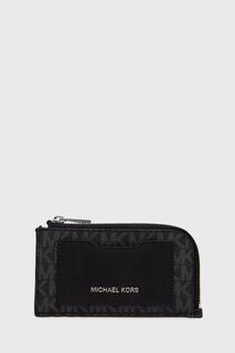 Кошелек Michael Kors, черный