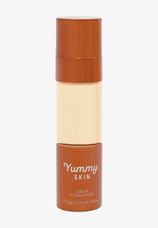 Тональный крем Yummy Skin Serum Foundation Danessa Myricks Beauty, цвет 2g