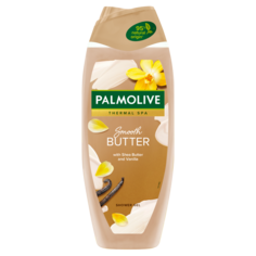 Гель для душа Palmolive Smooth Butter, 500 мл