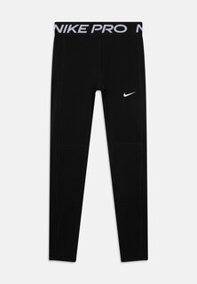 Тайтсы One Leak Protection: Period Nike, цвет black/white