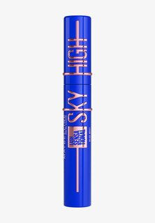 Тушь для ресниц Lash Sensational Sky Hi Maybelline New York, цвет blue mist