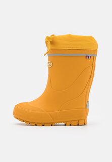 Сапоги резиновые Jolly Thermo Unisex Viking, цвет mustard