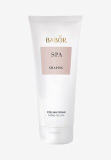 Скраб для тела Shaping Peeling Cream BABOR