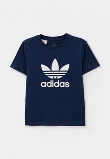 Футболка adidas Originals TREFOIL TEE