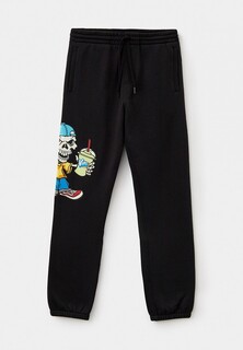 Брюки спортивные Vans Reggie Fleece Pant