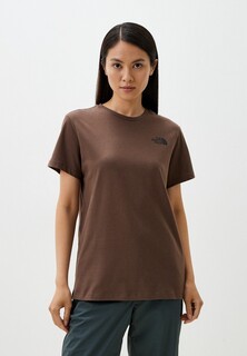 Футболка The North Face S/S Relaxed Redbox Tee