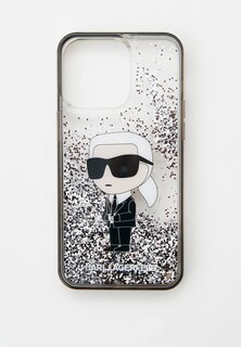 Чехол для iPhone Karl Lagerfeld 15 Pro Max