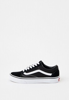 Кеды Vans OLD SKOOL WIDE