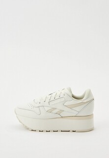 Кроссовки Reebok Classic Leather Triple Lift