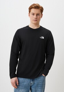 Лонгслив The North Face M L/S Simple Dome Tee