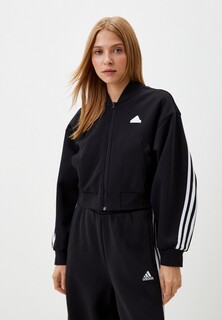 Олимпийка adidas W FI 3S BOMBER