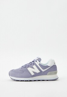 Кроссовки New Balance 574