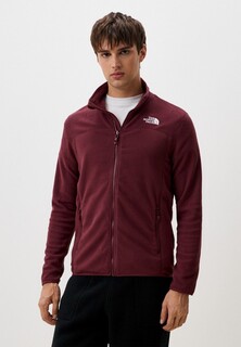 Олимпийка The North Face 100 Glacier Full Zip