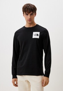 Лонгслив The North Face L/S Fine Tee