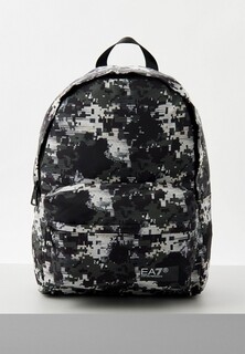 Рюкзак EA7 Train Graphic Series U Backpack