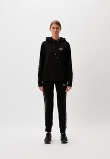 Костюм спортивный EA7 TRACKSUITS W