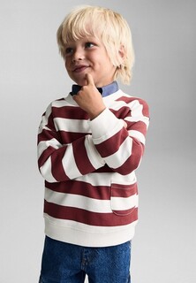 Свитшот Mango Kids STRIPEB7