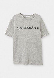 Футболка Calvin Klein Jeans 